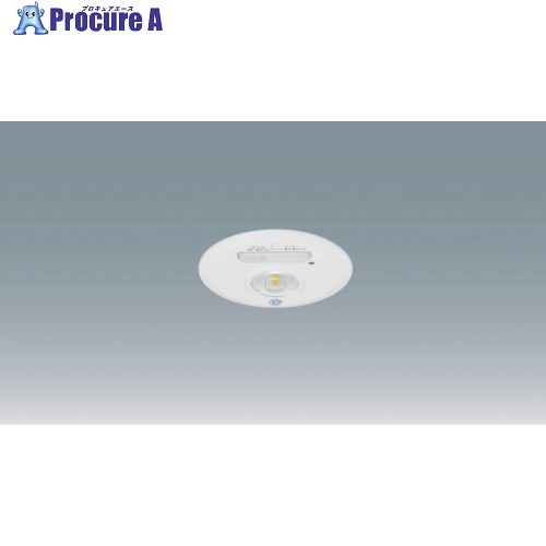 楽天市場】【予約注文】IRIS LED照明器具 289154 非常灯 低天井用 埋込