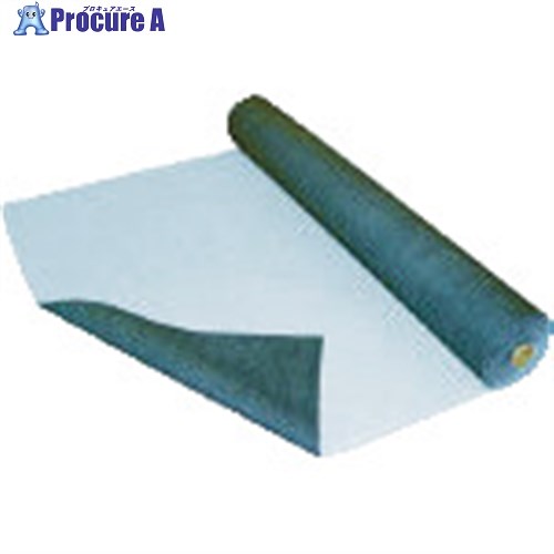 TRUSCO スパッタシートアルファー 渦巻き 2000X30m SPS-RA-W 1本 ■▼855-8133