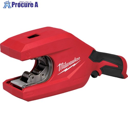 milwaukee M12 53.98mm銅管カッター M12 CTC2-0 APJ 1個 ▼686-3486 |プロキュアエース