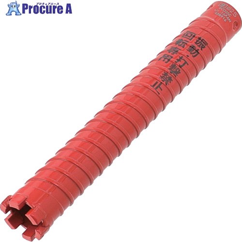 ミヤナガ ドライモンドコアドリル ポリカッター Φ25 PCD25C 1本 ▼811-3684