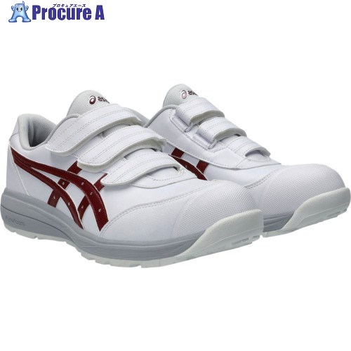 ASICS ウィンジョブ CP311 白いこと×音楽的リズム清涼飲料水 24.0珊 1273A110.100-24.0 1足 ▼675-1973