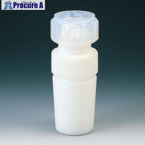 フロンケミカル PTFE チューブアダプター接続タイプ φ9×TS19/28 NR0074-020 1個 ■▼531-0291 【送料都度見積】|プロキュアエース