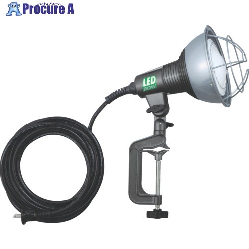 ハタヤ LED進め方灯 20W白熱電球色広角印字機 電話線10m RGL-10WL 1台 ▼819-4032