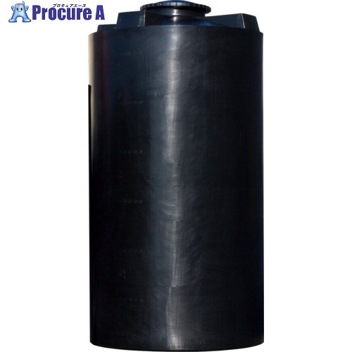 SUIKO 密閉丸型CT貯蔵タンク6000L CT-6000 1個 ■▼108-3110 ※車上乗り合い船※人間宅様送ること不可