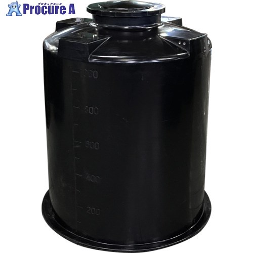 SUIKO MC型大型入れもの1000L MC-1000  (1000L) 1台 ■▼456-9598 ※車上乗り合い船※人間宅様送ること不可