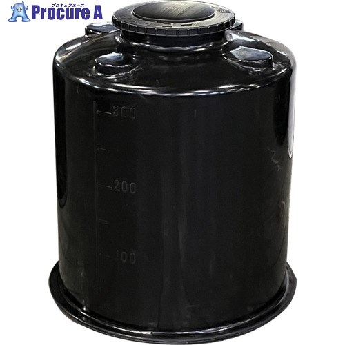 SUIKO MC型大型入れもの300L MC-300  (300L) 1台 ■▼456-9661 ※人間宅様送ること不可