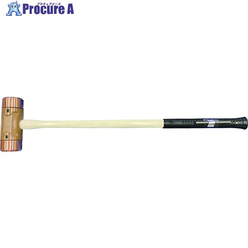 OH Gカッパーハンマー(グラスファイバー柄)#15 CO-150G 1丁 ■▼808-0219 50,093円