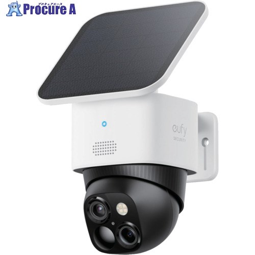 Anker アンカー Eufy 屋外カメラ S340　T8170521 楽天市場】Anker アンカー Eufy 屋外カメラ S340 T8170521 360