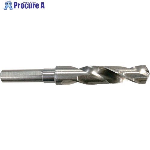 BIC TOOL 鉄工用月光三角ドリル13型 ブリスターパック20.0mm SG3KP13-20.0 1本 ▼701-0997