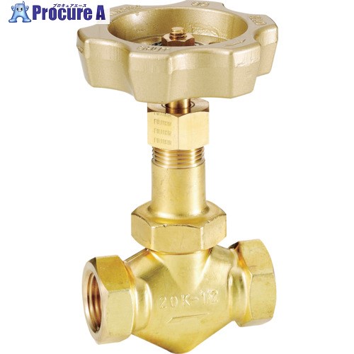 Fujikin 金管楽器製針弁膜3/4B DH-12E-R 1個 ▼850-4761