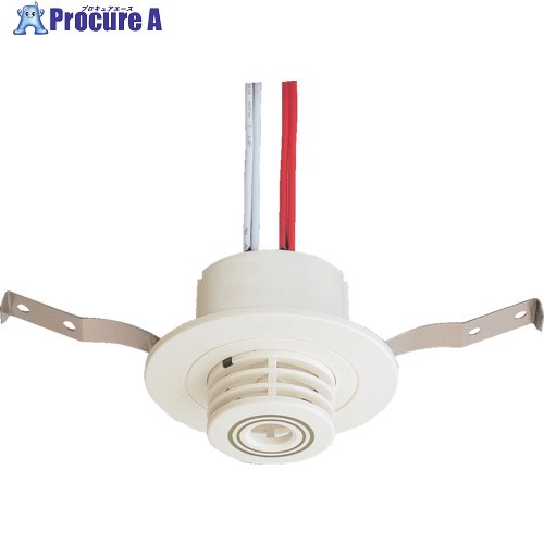 Panasonic 定温式防水感知器特種60℃埋込一括試験 BGHC406201 1個 ■▼627-4357 【送料都度見積】