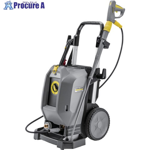 KARCHER 業務用冷水高圧洗浄機 HD 9/17-4S (50Hz) 1.286-963.0 1台 ■▼675-0962 ※車上渡し