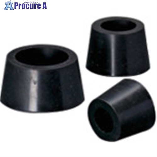 IWATA 円錐プラグB EPDM (50個入) HBBE320-B 1箱 ■▼223-3868 【送料都度見積】
