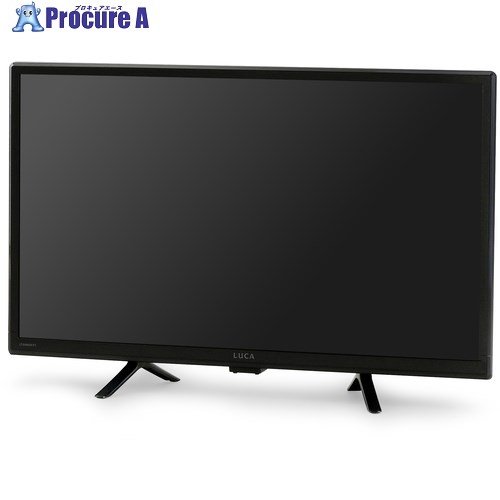 IRIS 111146 Google液晶TV 24V型 LT-24WGX-F1 1台 ■▼691-7252 【貨物輸送都度積もり書き】