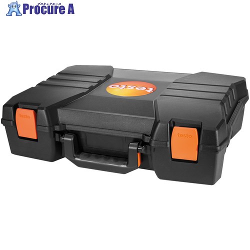 TESTO testo 320/330用アタッシュケース(小) 0516 3300 1個 ■▼253-6556 【送料都度見積】