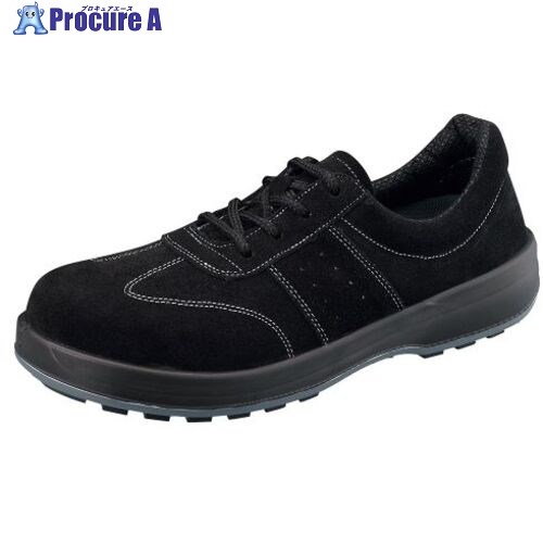 シモン 安全性のある靴 短靴 空想科学小説11黒床 28.0糎 空想科学小説11BKTOKO-280 1足 ■▼593-3314 ※人間宅様送ること不可 作業靴・安全靴-花・ガーデン・DIY