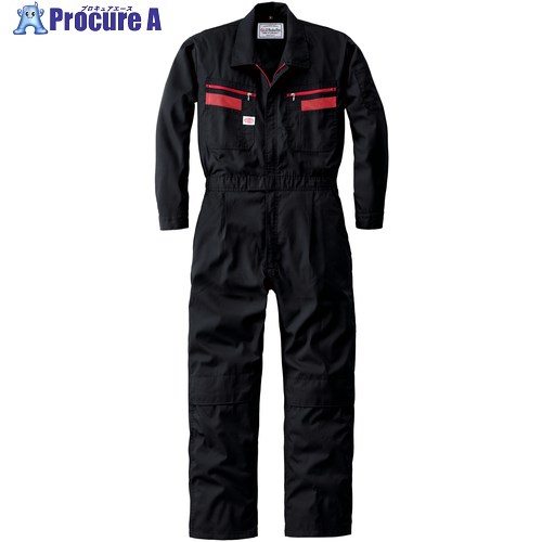 楽天市場】XEBEC サマーツナギ服1278-10-3L コン 1278-10-3L 1着 ▽861