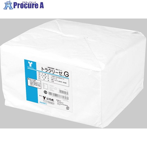 竹虎 トラクリーゼG 1号 50枚入 045081 1袋 ■▼528-7551 【代引決済不可】【送料都度見積】