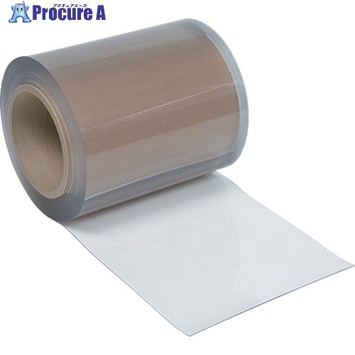スワロン ストリップドアーシート フラット超耐寒2t×200×30M巻 FI20020030A 1本 ■▼100-9516 【送料都度見積】