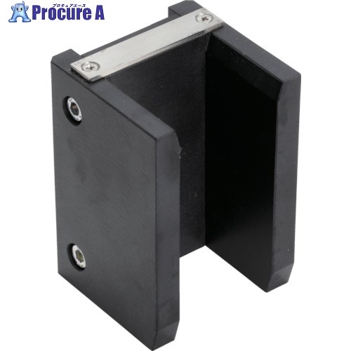 江藤 ベアリングヒーター用I型コアガイド N-CS-3735 N-CS-3735 1個 ■▼102-0395 【送料都度見積】