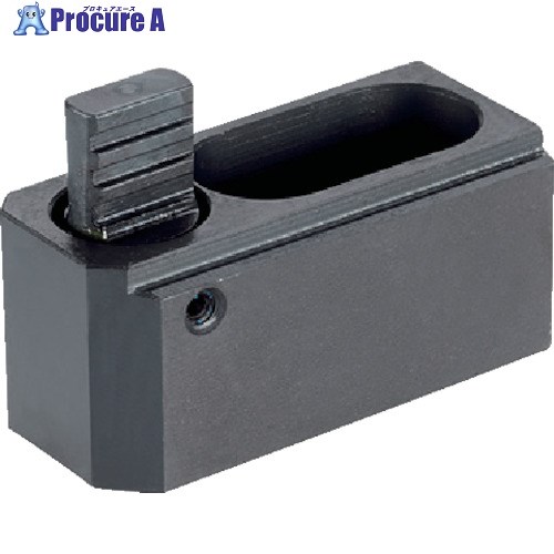 HALDER フットエレメント 23700.0316 1個 ■▼107-9420 【送料都度見積】 34,189円