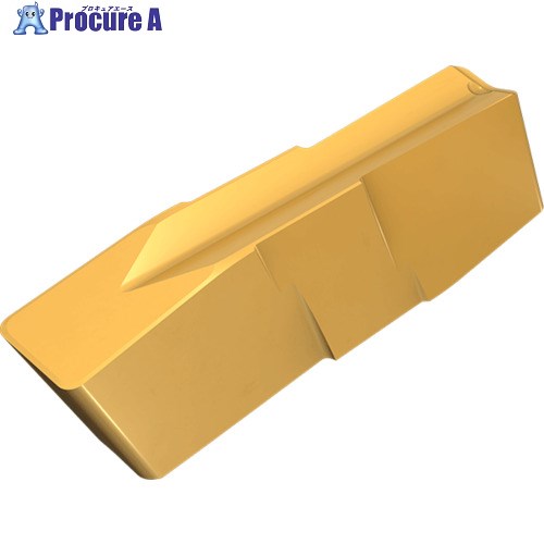 イスカル カットグリップ チップ GIA-K IC428 GIA 5.00K-0.80 IC428 10個 ■▼111-6657 【送料都度見積】 ●O585