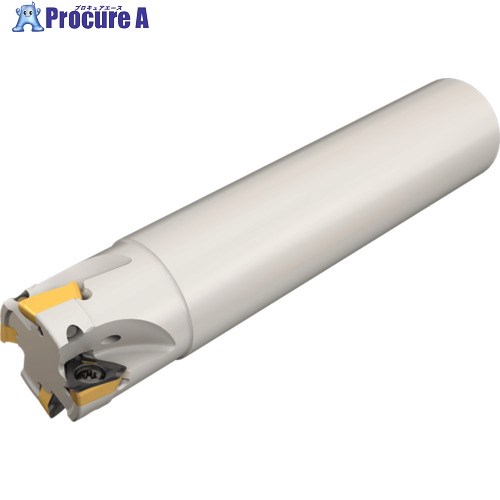 イスカル ヘリ3ミル ホルダ HM390 ETP-10 HM390 ETP D32-4-C32-10-B 1本 ▼112-1950 ●O585