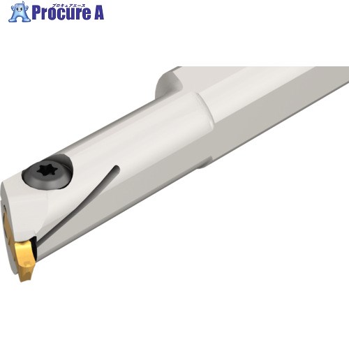 イスカル カットグリップ ホルダー GHIUR/L GHIUL 20U 1本 ■▼112-4927 【送料都度見積】 ●O585