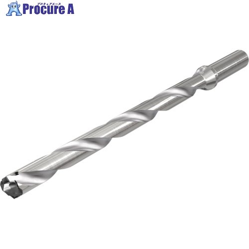 イスカル スモウカム ヘッド交換式ドリルボディ(円筒シャンク)12D DCN 080-096-12R-12D 1本 ▼113-3269 ●O585