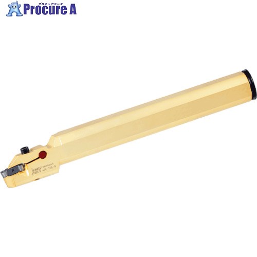 イスカル フィックスグリップ FSHIUR 40C-15A-6 1本 ■▼113-4481 【送料都度見積】 ●O585 54,765円