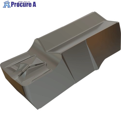 イスカル カットグリップチップ GIFI-E IC8250 GIFI 5.00E-0.50 IC8250 10個 ▼113-9559 ●O585