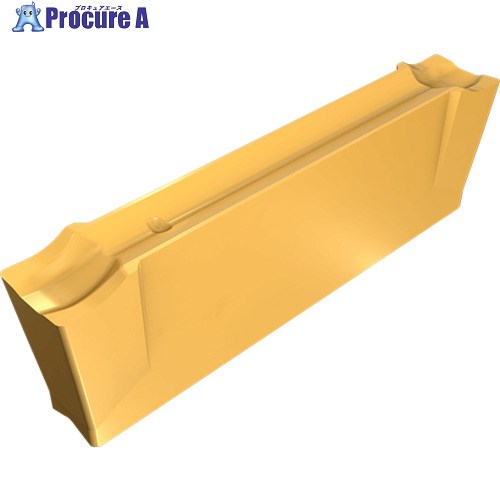イスカル ドゥーグリップ 突っ切り加工用チップ DGN-LF/LFT IC928 DGN 3102LFT IC928 10個 ▼114-0651 ●O585