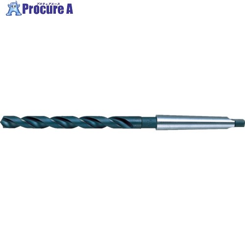 三菱K KTD コバルト テーパハイスドリル 20mm KTDD2000M2 1本 ▼115-9836 ●SI517 14,636円