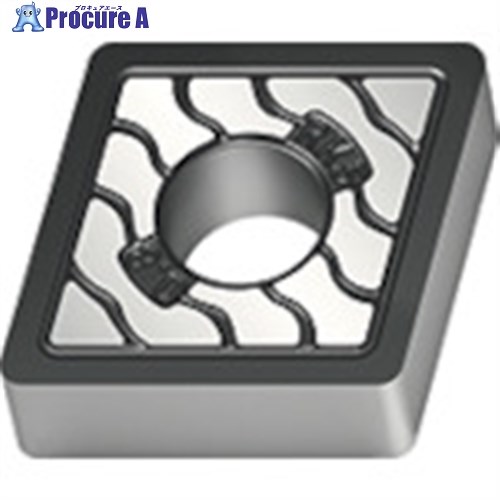 Walter 旋削加工用チップ 80°菱形ネガタイプ WKK20S CNMA190612-RK5 WKK20S 10個 ■▼117-8794 【送料都度見積】 ●O585