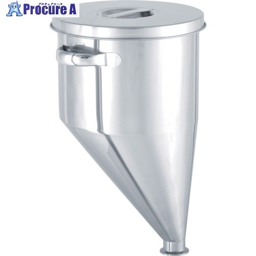 MONOVATE 偏心ホッパー型汎用容器 EHT-ST-21 1個 ■▼121-2073