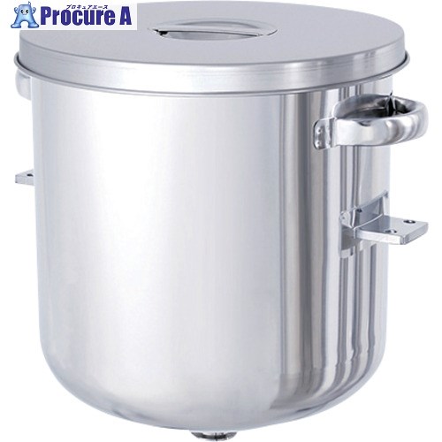 MONOVATE 鏡板型汎用容器 ブラケット付 DT-ST-BRK-43 1個 ■▼121-2075