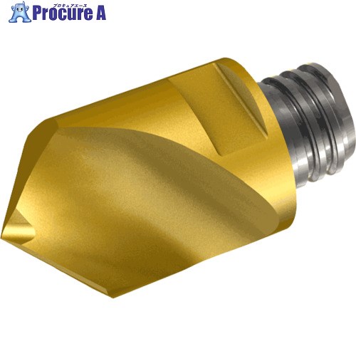 イスカル マルチマスター NC用スポットドリルヘッド MM ECD IC908 MM ECD-06X90-2T04 IC908 2個 ▼122-7549 ●O585