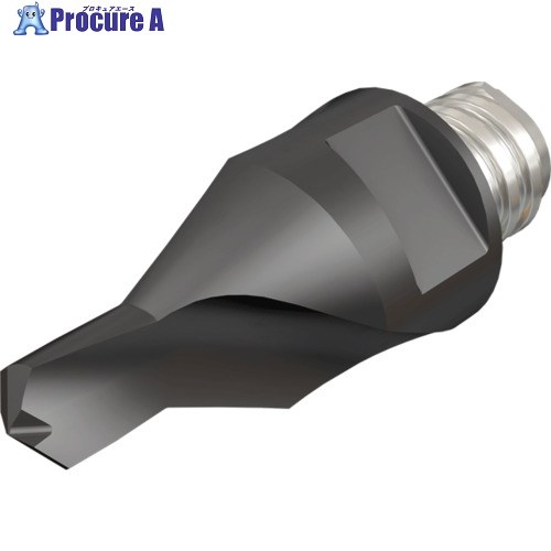 イスカル マルチマスター加工ヘッド センタードリルヘッド IC908 MM ECS-A1.00X06-2T04 IC908 2個 ▼123-2415 ●O585