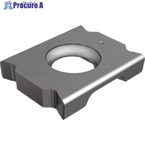 イスカル ミニタングスロット チップ LNET08 IC928 LNET 083704-TN-N IC928 10個 ▼123-2483 ●O585