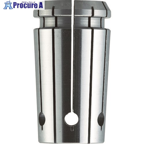 リューター 機械装着用h4スピンドルHSM-3300用コレットチャック φ6.2 CHS362 1個 ■▼124-8606 【送料都度見積】
