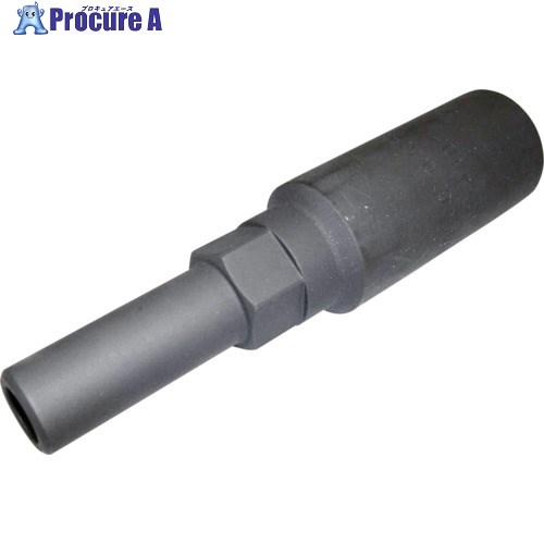 HASCO ノックピンリムーバー KP-410P 1本 ■▼128-7480 【送料都度見積】