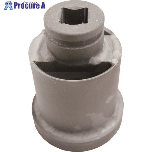HASCO ホーシングナットレンチ(75mm/6角) IH-518-756 1個 ■▼131-6338 【送料都度見積】