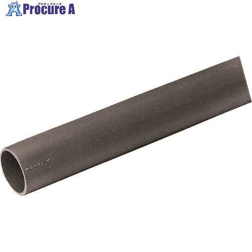 未来 情報サヤ管 (無接続長尺平滑管(高密度ポリエチレン管:HDPE)) ESP-30 100M ■▼139-3837 【送料都度見積】