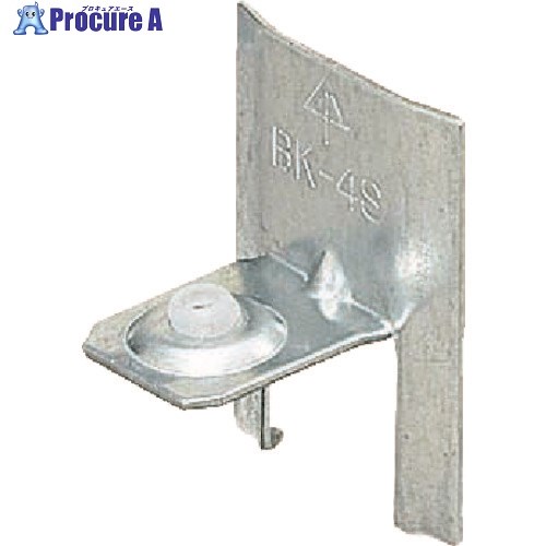 未来 ボイド止め金具 BK-7S 50個 ■▼139-8197 【送料都度見積】
