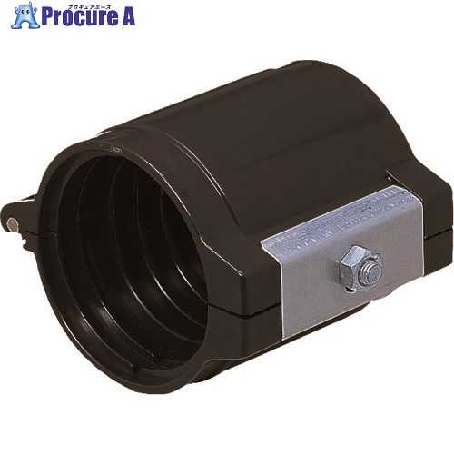 未来 ミラレックスF用 半割れカップリング FEC-200H 1個 ■▼139-9083 【送料都度見積】
