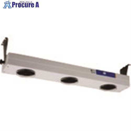 SIMCO イオナイジングエアーブロワーFPD-2F FPD-2F 1台 ■▼144-3164