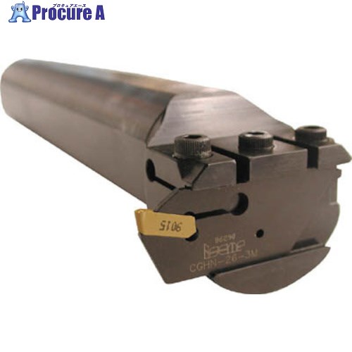 イスカル カットグリップ ホルダー GHIC GHIC40-70 1本 ▼144-9290 ●O585