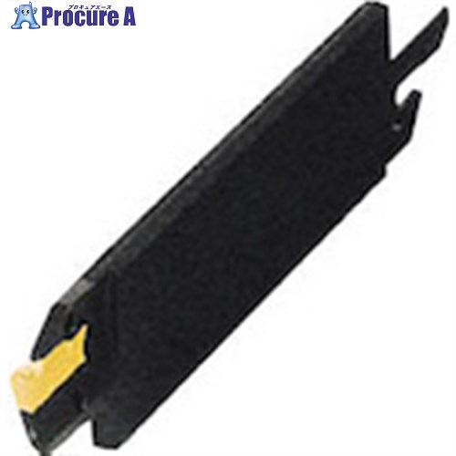 イスカル ヘリフェース 端面溝入れ加工用ブレード HFFR/L-T HFFR130-5T38 1個 ▼145-6598 ●O585