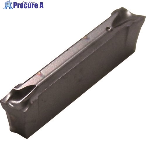 イスカル ドゥーグリップ 突っ切り加工用チップ DGL-JS IC328 DGL2200JS-15D IC328 10個 ▼146-0901 ●O585