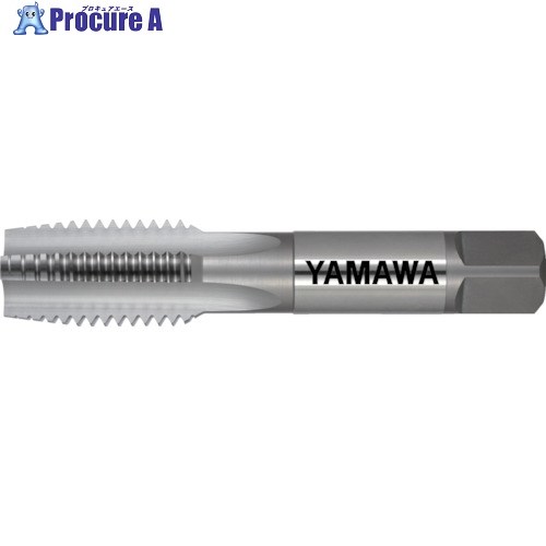 ヤマワ 難削材用ハンドタップ EH-HT P5 M27X3 5P EH-HT-P5-M27X3-5P 1本 ▼153-3373 ●MA515